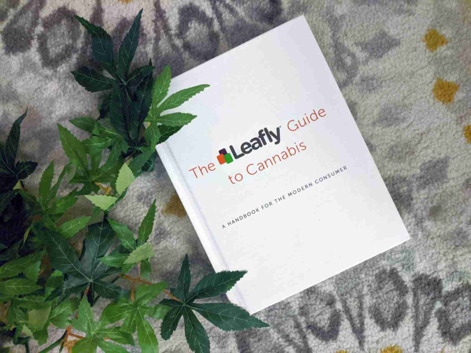 Leafly Guide to Cannabis