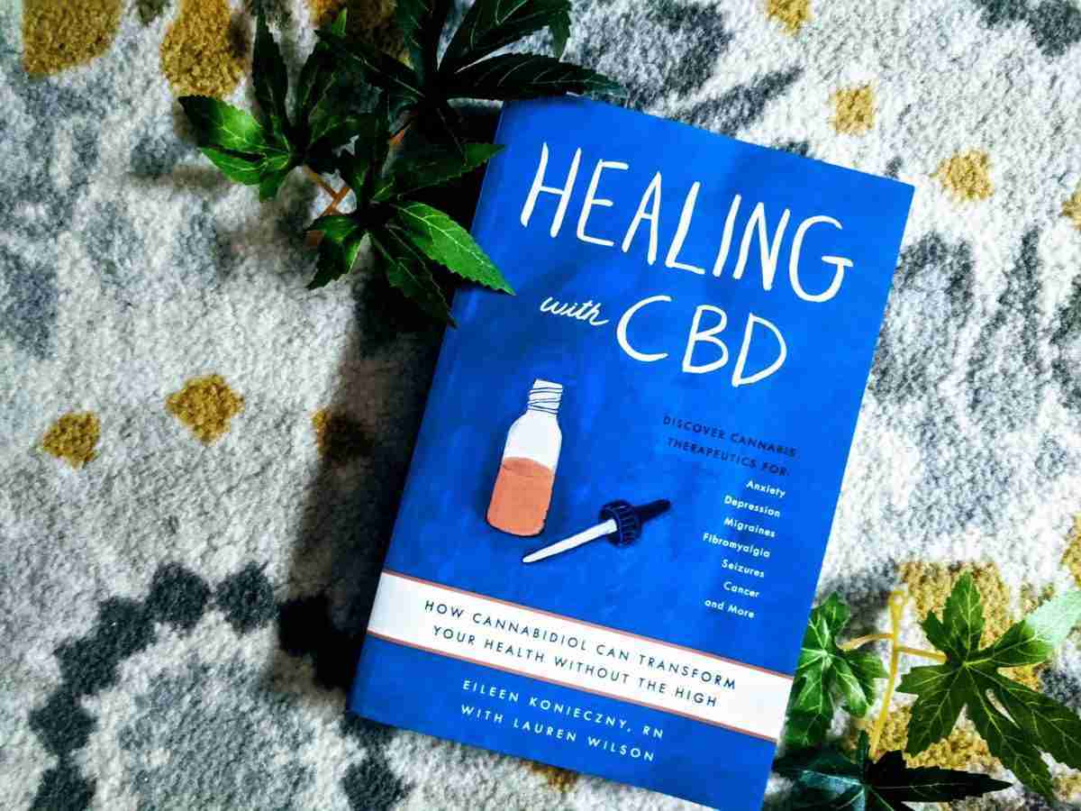 Healing with CBD