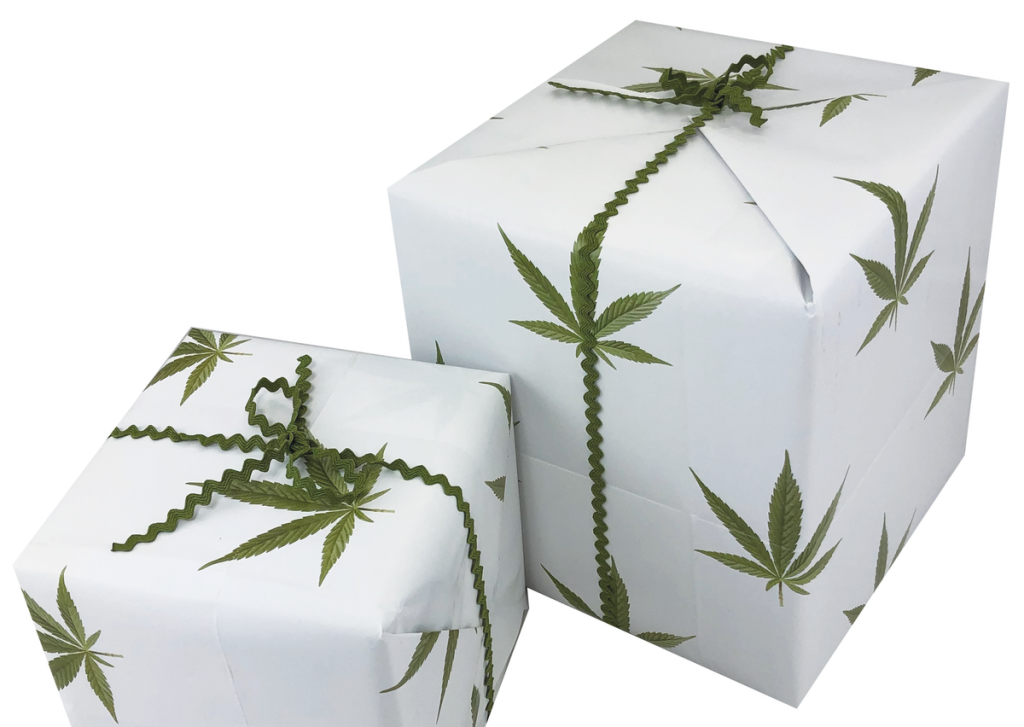 Read more about the article The Best Cannabis Gifts We Could Find