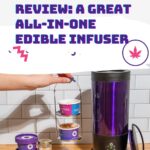 Ardent FX Review: A Great All-in-one Edible Infuser