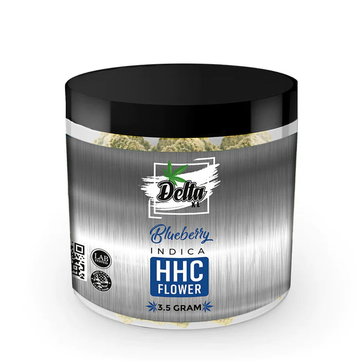 DeltaXL | Premium HHC Flower