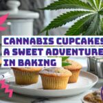 Cannabis Cupcakes: A Sweet Adventure in Baking