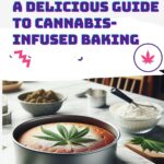 Marijuana Cake: A Delicious Guide to Cannabis-Infused Baking pin