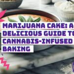 Marijuana Cake: A Delicious Guide to Cannabis-Infused Baking