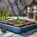 cannabis brownie recipe