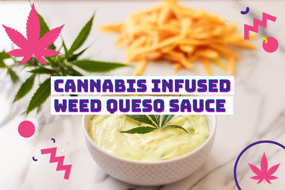 Read more about the article Cannabis Infused Weed Queso Sauce